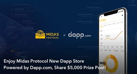 midas protocol|Midas pools .